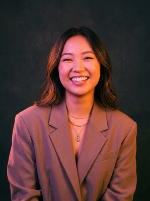 每日大赛社区运营总监苏小甜