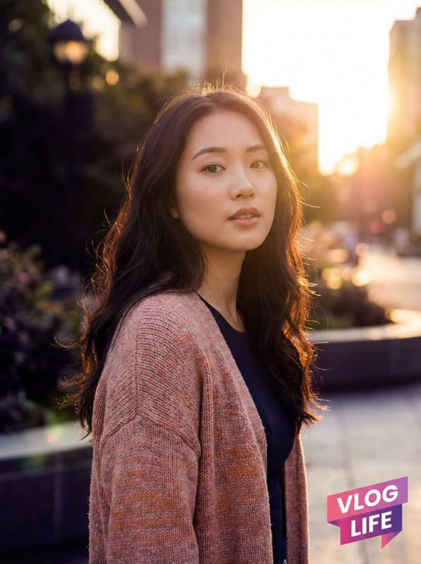 每日大赛生活Vlog视频