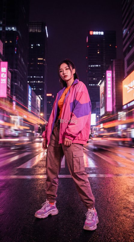 每日大赛潮流短视频