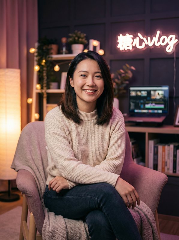 每日大赛文艺创意视频