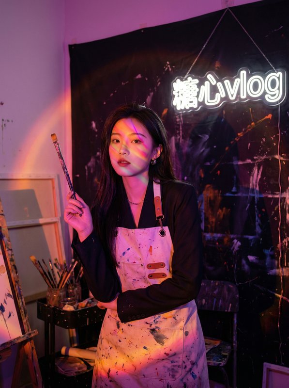 每日大赛艺术写真视频